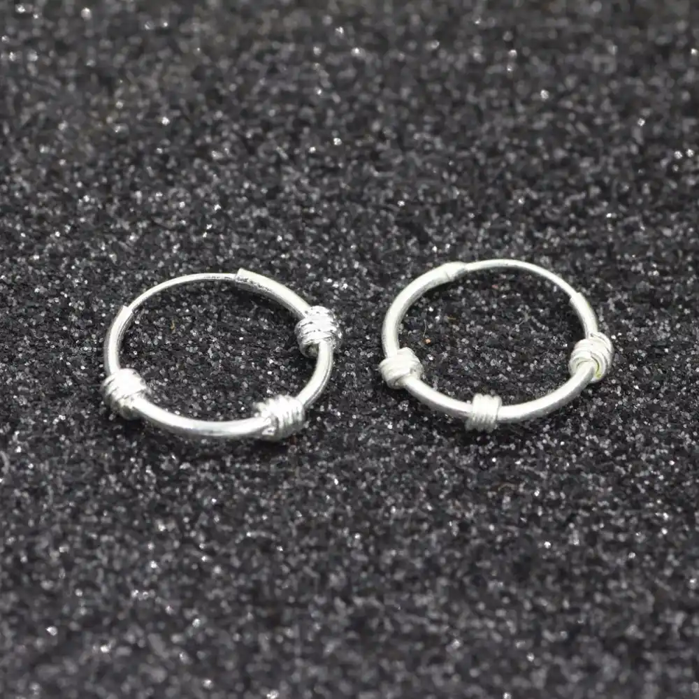 2017 Бесплатная доставка ювелирные изделия из 925 стерлингового серебра восстановление древних способов для женщин серьги и серьги простые же...