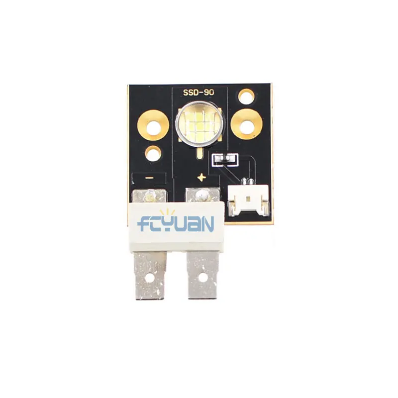  Ultra Helle Led-Module Für 30 watt LED Moving Head Licht DIY LED Projektor Quelle SSD 90