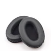 Replacement Wrinkled Foam Ear Pads Cushions Headband for Sennheiser HD457 HD202 HD212 HD447 HD497 Headphones Earpads ► Photo 3/6
