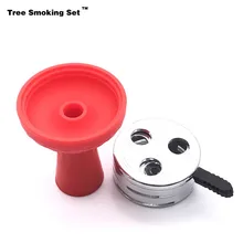 Головка кальяна Caloud Cazoleta Chisha Narguile Nargile курительная трубка-кальян аксессуары Cachimba кальян стебель миска с подогревом TWAN0356