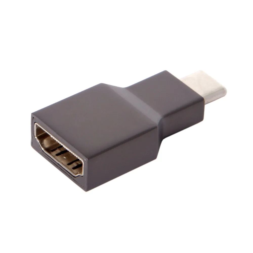 

10pcs/lot CY USB C HDMI Cable Type C to HDMI Converter Adapter 4K 2K for MacBook Galaxy S8 S8+ Mate 10