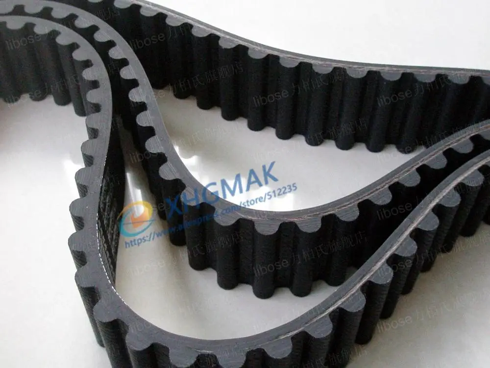 150mm 152mm 154mm 157mm 160 htd14m 2100 2128 2156 2184 2198 2156 04
