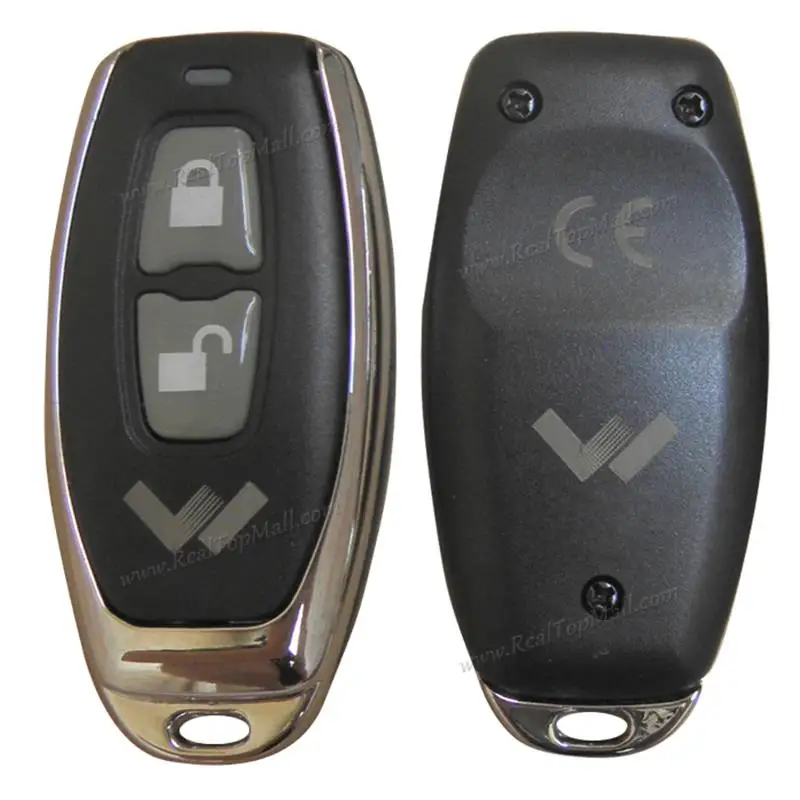 

WAFU Remote Control 315 MHZ Frequency for WAFU Smart Lock Model WF-008