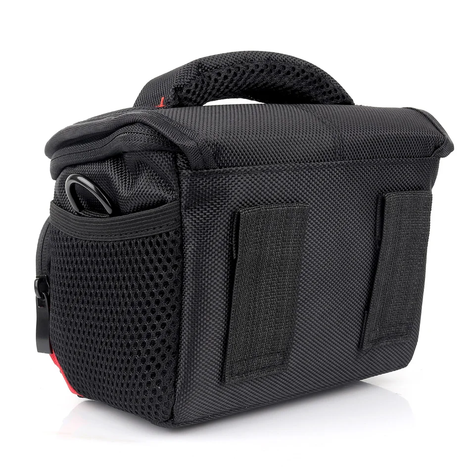 Сумка для цифровой камеры Sony NEX 7 6 5T 3N 5N A6500 A6300 A6000 A5100 A5000 YI M1 4K|Сумки