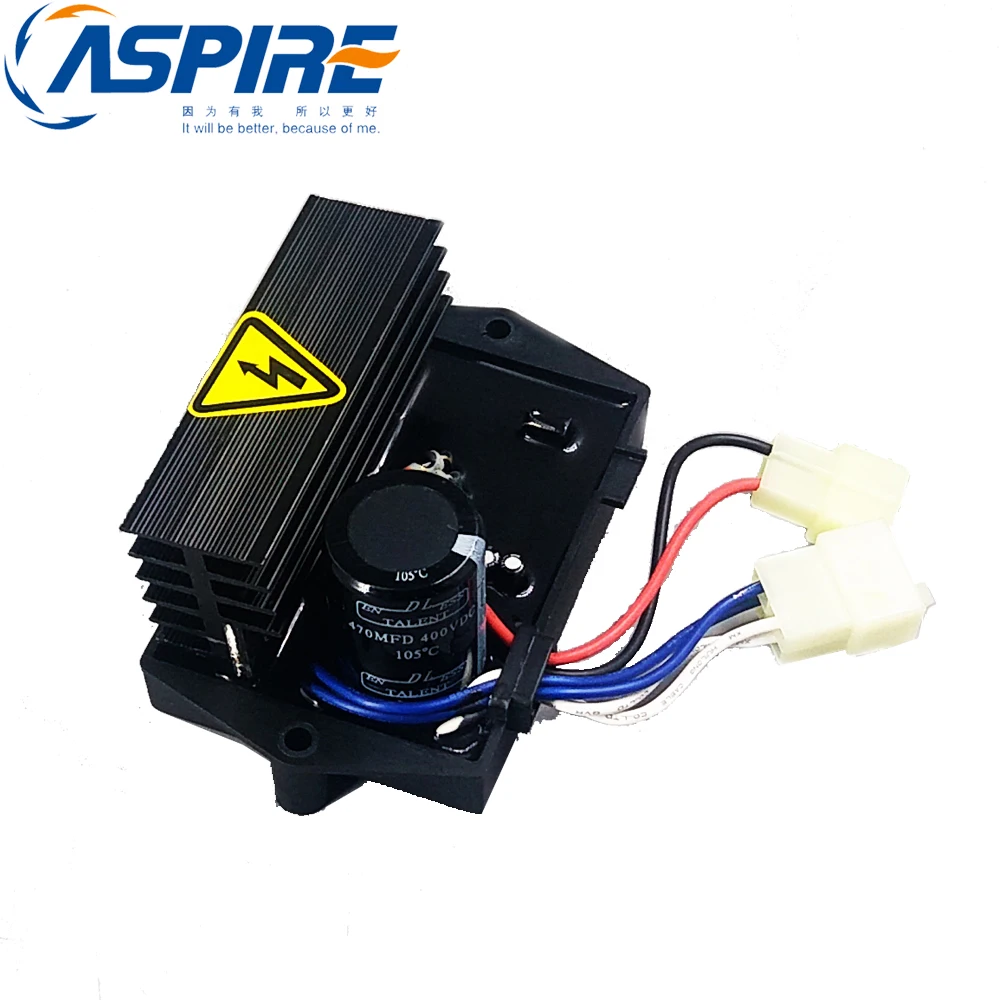 GTDK GFC9 1A3G AVR Automatic Voltage Regulator Single Phase Generator Partsin Generator Parts
