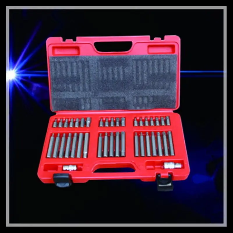 

40 pieces of stars approved sets of sets screwdrivers combination tools