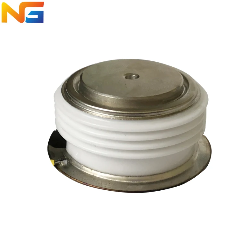 

Thyristor SCR shanghai nenggong KP300A Silicon Controlled Rectifier