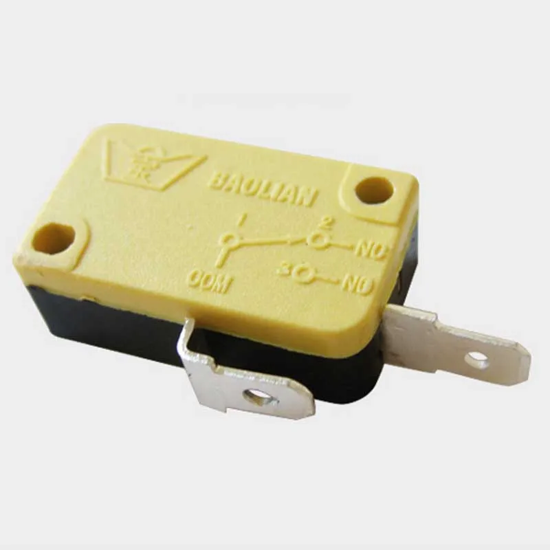 2017 New arrive micro switches for salein Coin Operated Games from