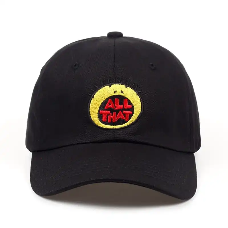all that dad hat