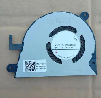 

original for RZ09 RZ09-0196 CPU COOLING FAN FN0570-SP084R3BL SP084R3BL