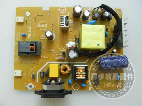 

Free Shipping>Original E2310H power board 715G3537-1-HF power board package test good Condition new-Original 100% Tested Workin