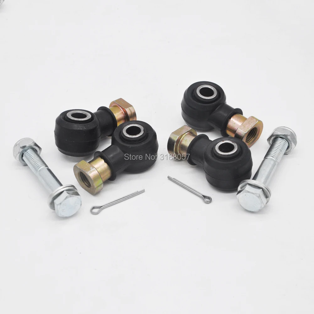 Комплект наконечников рулевой тяги для POLARIS XPLORER 250 300 400 1998 2002 2