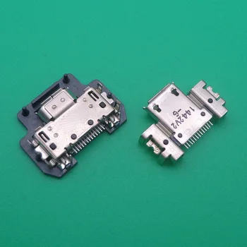 

20pcs/lot Charging Charger Port Micro USB Dock Connector for Asus PadFone Infinity A80 A86 T003 T004 S X T00N PF500KL