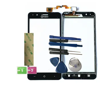 

New For NGM E506 Touch Screen Digitizer Replacement With Tools +3M Sticker
