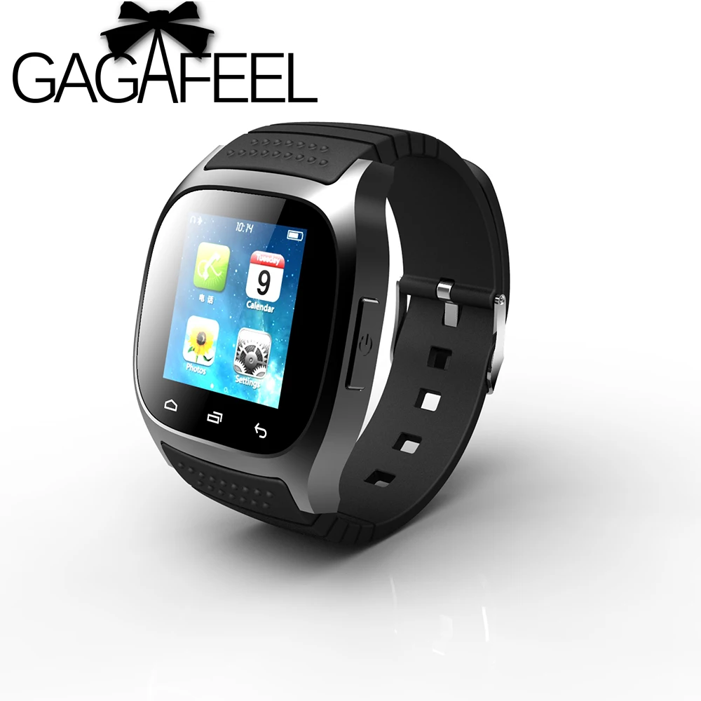 Phone Square Android Phone square dial watches for women reviews online shopping sport bluetooth smart watch men digital sms remind pedometer android samsung phone