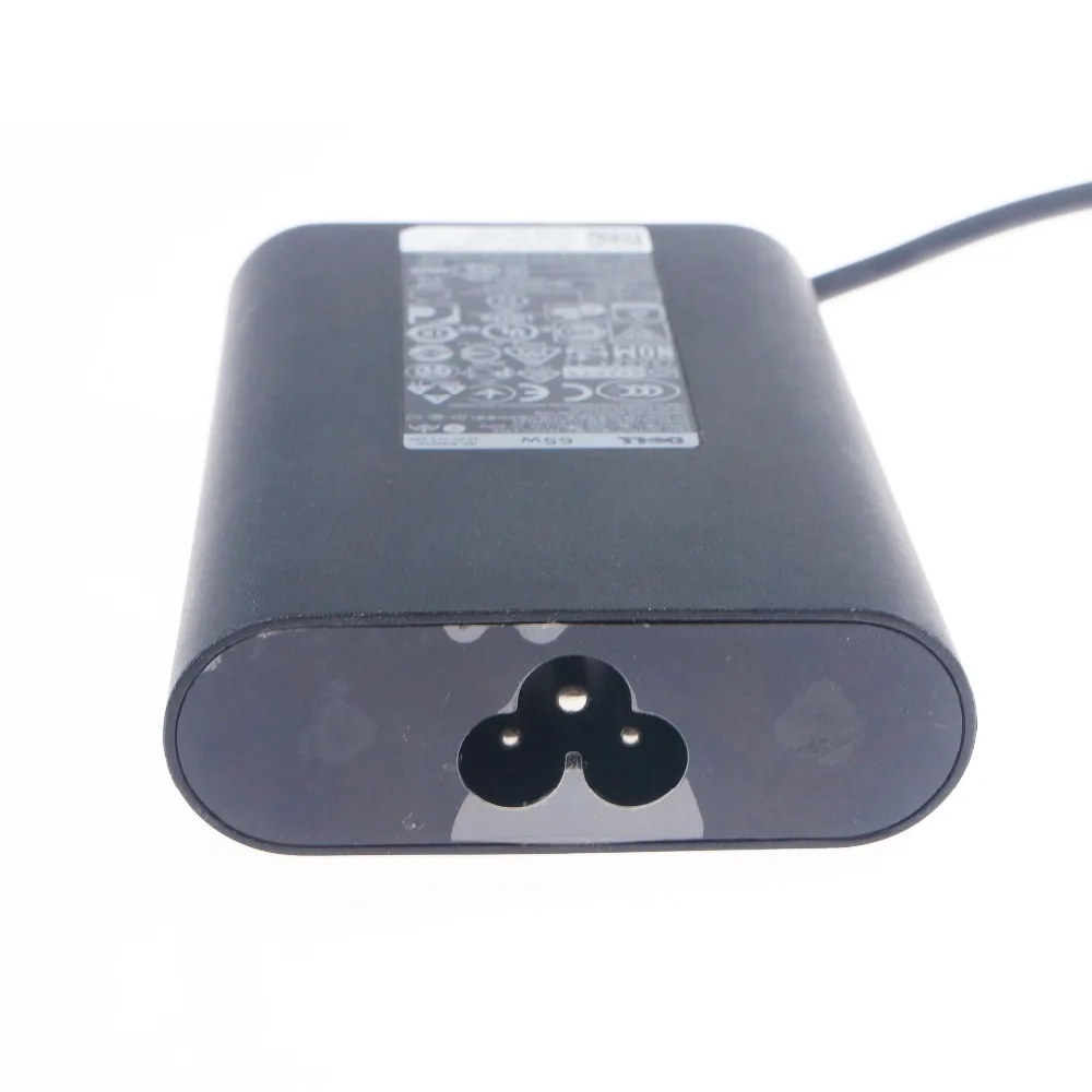65 Вт AC адаптер питания для Dell Inspiron E5530 E5430 7737 E5550 5280 зарядное устройство для ноутбука 06TFFF 6TFFF HA65NM130 19,5 в 3.34A