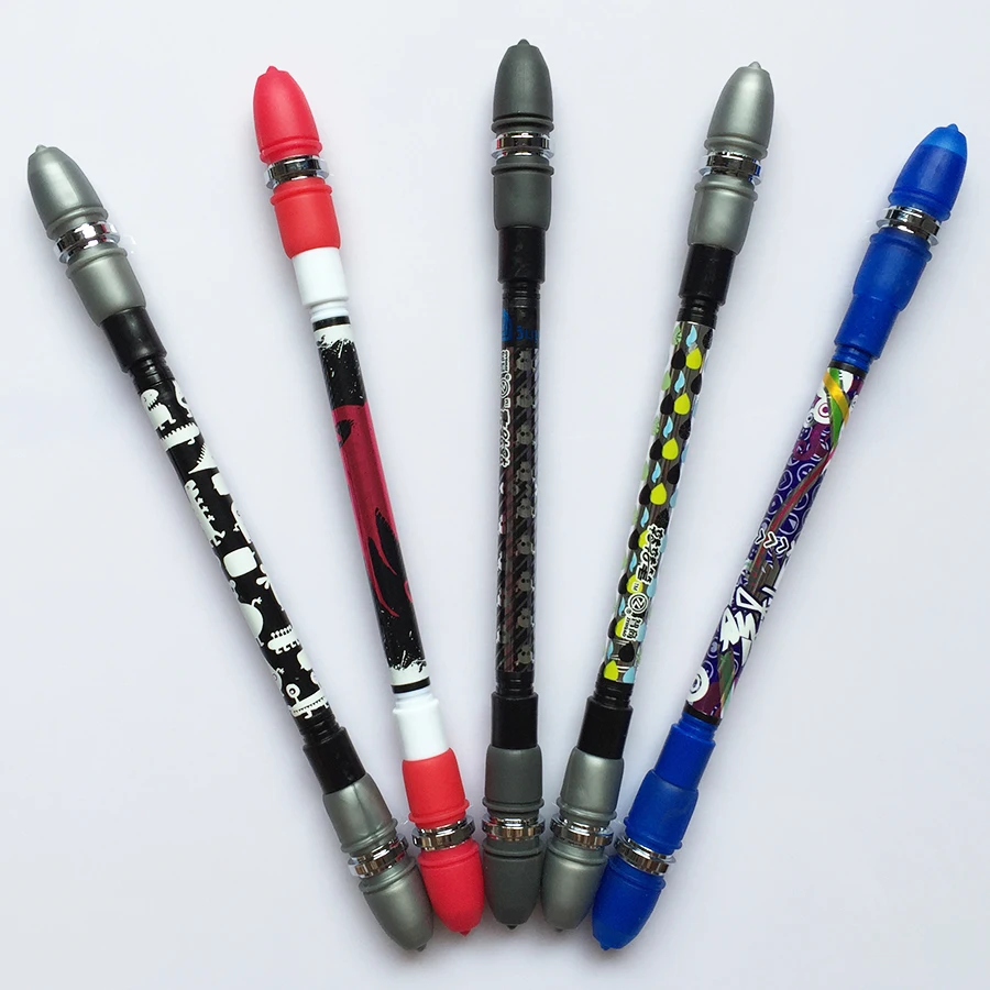 images of learn magic tricks with pen spacehero