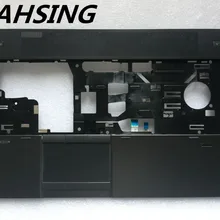 Верхняя крышка для hp Zbook 17 G1 G2 серии верхняя часть подлокотника 735587-001 аккумулятор большой емкости