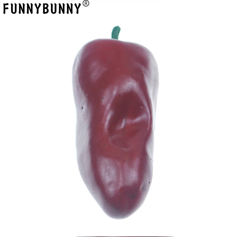 FUNNYBUNNY искусственный набор фруктов и овощей модели реквизит для фотосъемки