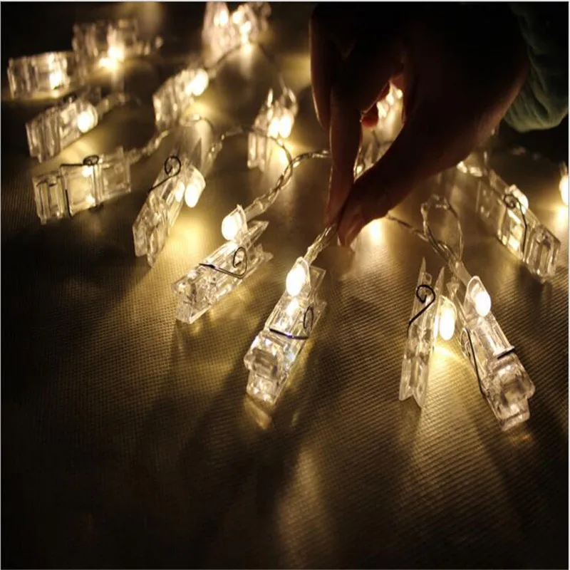 Luz Conduzida da Corda luzes de natal ano novo Características : Beauty