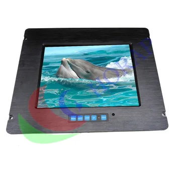 

19 inch Marine LCD Monitor Rugged IP Protection LCD Display