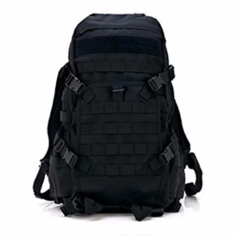  TAD Men Military Backpack Molle Camouflage Travel Bags 40L Waterproof Nylon Bags Multi-function Lap