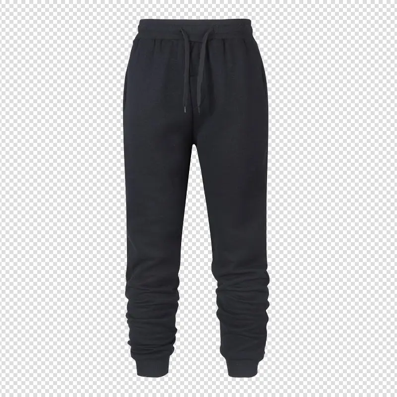 

New Solid Mens Joggers pant Luxury Brand Pencil Sweatpants Male Casual Gym Pantalon Homme Fitness Workout Hip Pop Sport Pant