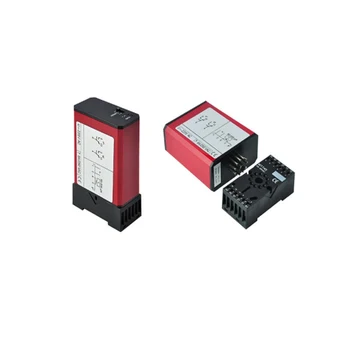 

Sarasota Double Wireless Drive Thru Vehicle Inductive Loop Presence Detector