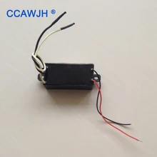 Промо-Акция! Цена по прейскуранту завода-изготовителя 230 V/DC12V угольные щетки плазменный генератор 3 миллиона/cm3 12 шт. старт