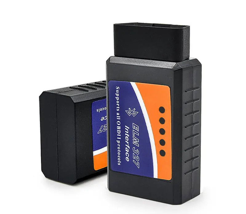 OBD2 Elm327 V1 5 Bluetooth Diagnostic Tool OBDII Adaptor For font b Android b font Torque