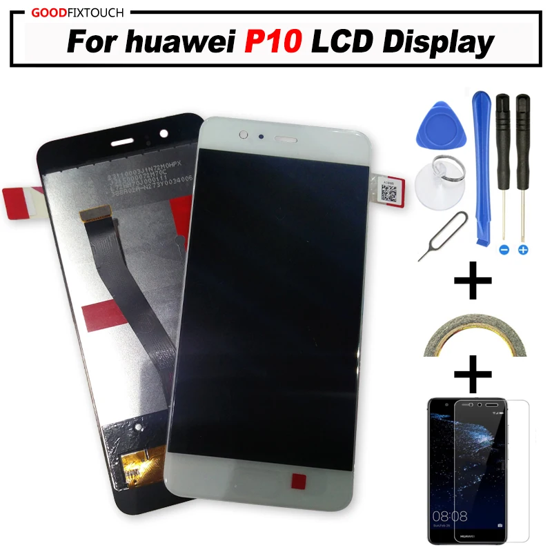 For huawei P10 LCD Display 01
