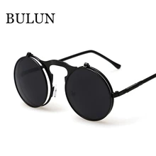 BULUN font b 2016 b font Mujeres VINTAGE STEAMPUNK font b gafas b font font b
