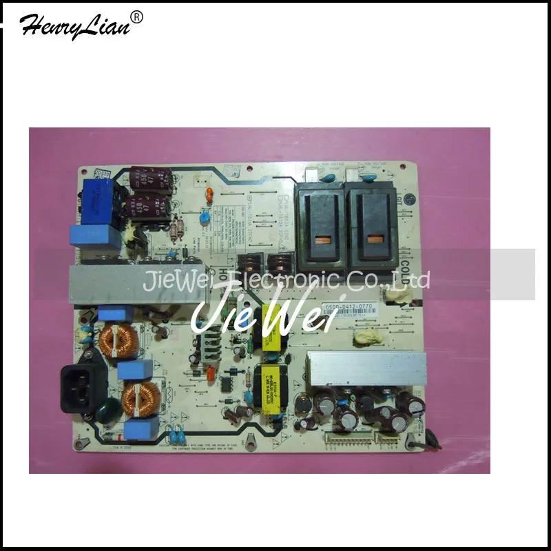 HENRYLIAN(J& w) для PLHL-T803A PLHL-T835A PLHL-T831A блок питания одна пластина
