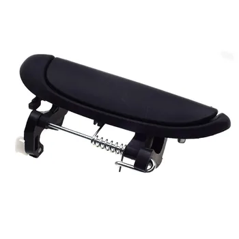 

2019 NEW Hot Sale Outside Door Handle Front Rear Left Right For Renault Dropshipping Manija exterior de la puerta delantera