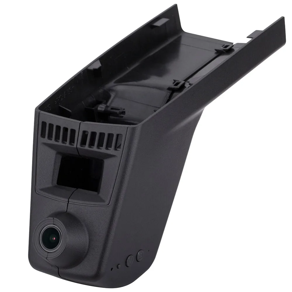 Carbar Ambarella A12 Wifi 1080P HD Автомобильный видеорегистратор Видеорегистраторы для BMW X5 X6 7