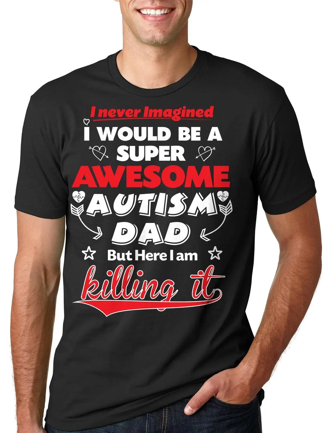 compression shirts for autism