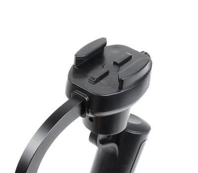 Ручной шарнирный стабилизатор для камеры Gopro Камера экшн Камеры Hero 4 3 + 2 1