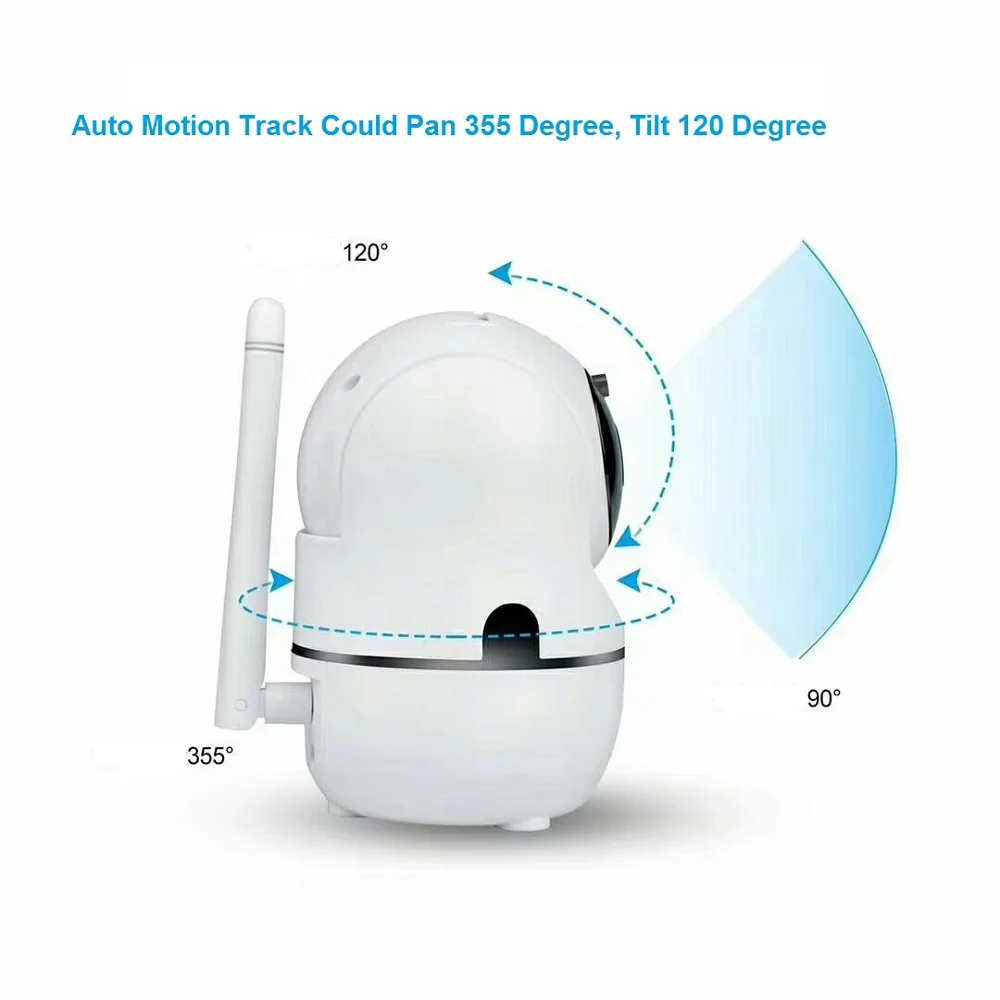 auto track camera (1)