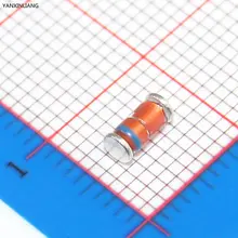 50 шт. 50 шт. 1 Вт Зенер диод LL41 ZM4730A 3,9 В SMD