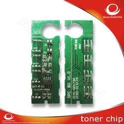 

OEM Reset Toner Cartridge smart CHIP compatible for Ricoh 5100 laser printer