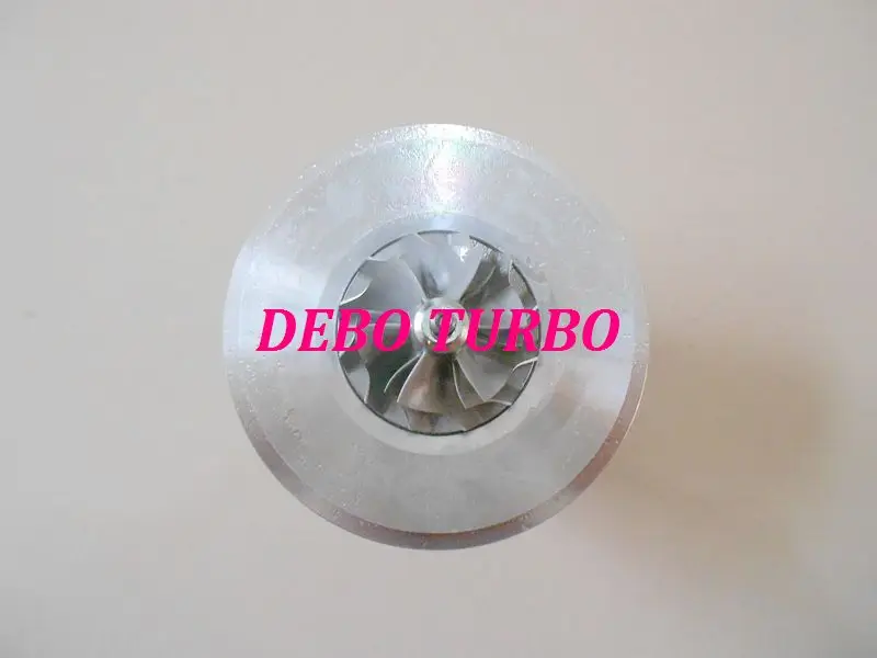 Новый картридж Chra GT1752S/701196 0001 14411 VB300 Турбокомпрессор Для NISSAN Y61 патруль RD28TI 2.8L 129HP