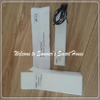 

Special Use for Garage Door Waterproof Receiver DC74A