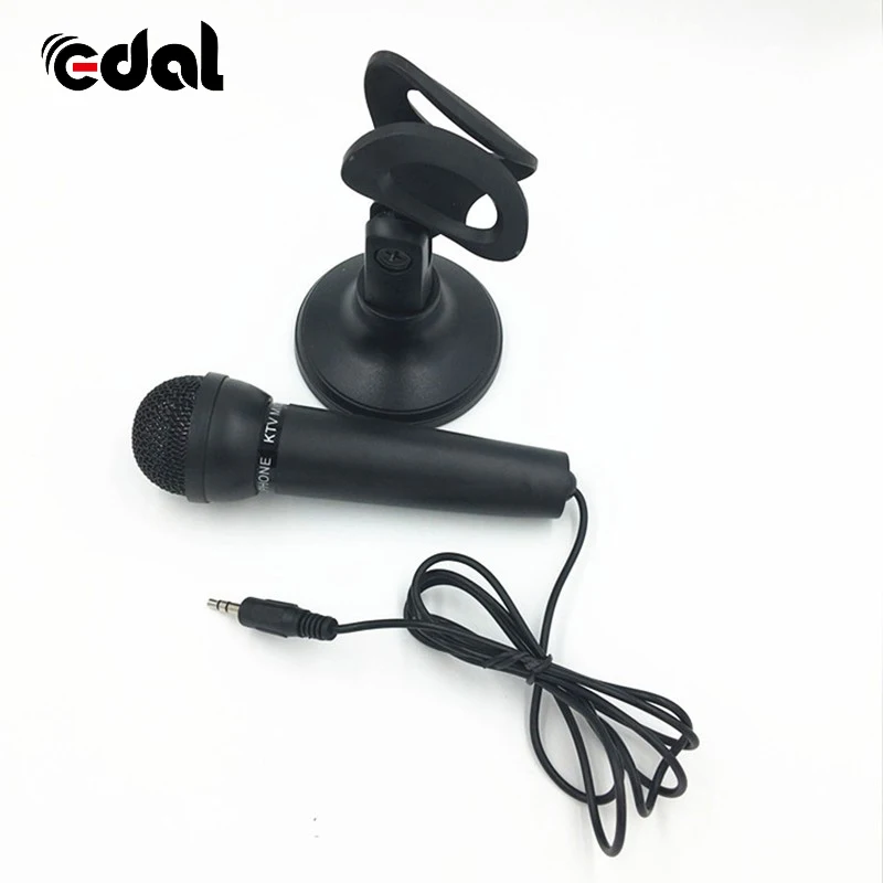Профессиональный мини микрофон Clear Sound SM57 57LC SM 58 58LC SM58LC компьютер Mic Ручной Проводной микрофон караоке Mikrofono