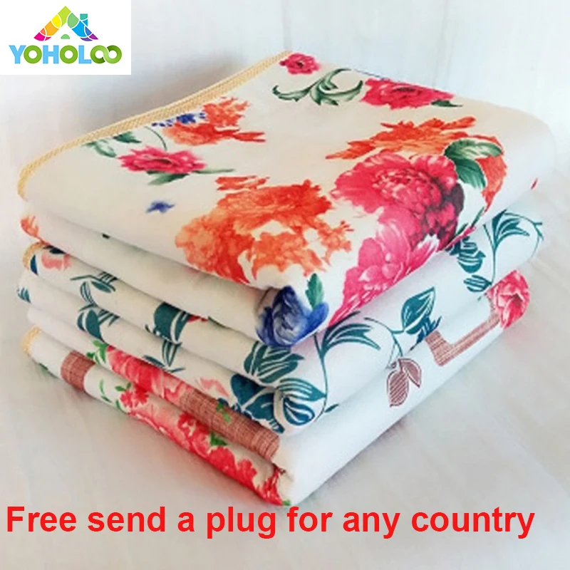 

Portable Handy Electric Blanket Easy Convenient Bedroom Heater Electric Heater Blanket For Body Bed Warmer Electric Handy Heater