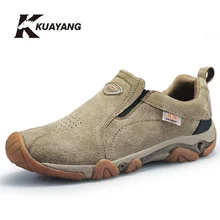 Zapatillas Deportivas Limited 2016 New Medium(b,m) Genuine Leather Men’s Casual Shoes Men Autumn Tide Brand Free Shipping