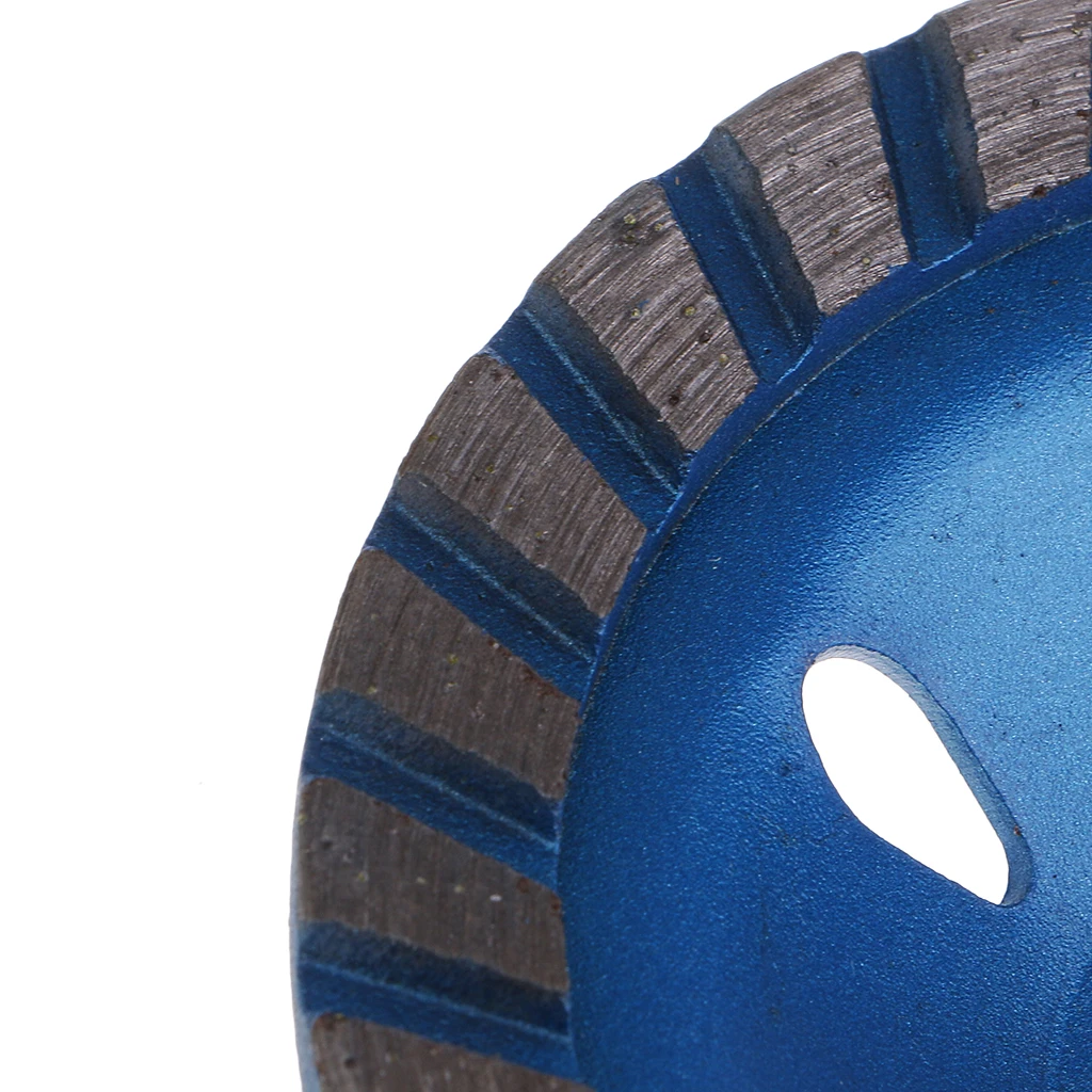 Diamond Segment Grinding Wheel Cup Disc Grinder Concrete Granite Stone Cut Tool 80mm 100mm