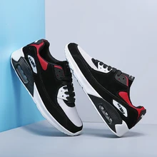 Выпуск, мужские баскетбольные кроссовки, классические кроссовки для фитнеса, уличные спортивные кроссовки 90, спортивные кроссовки, размер 47, профессиональные Кроссовки 270