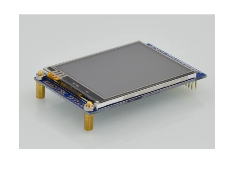 

2.8 inch TFT LCD touch screen panels STM32 Development board accessories