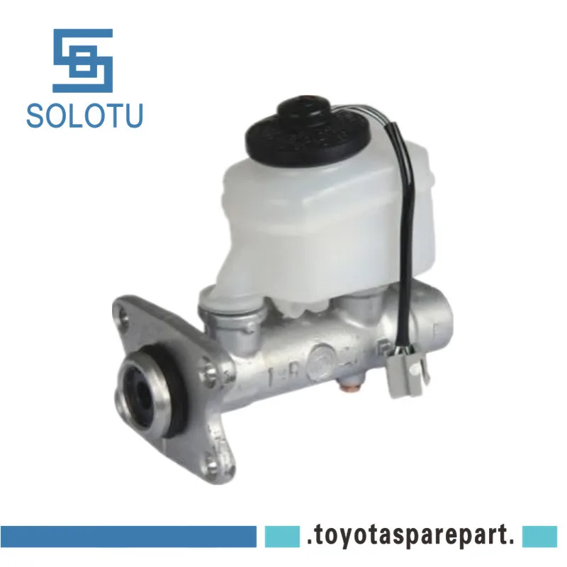 

BRAKE MASTER CYLINDER FOR LAND CRUISER (_J7_) LAND CRUISER 80 (_J8_) (HZJ80_) (FJ80_) 47201-60460