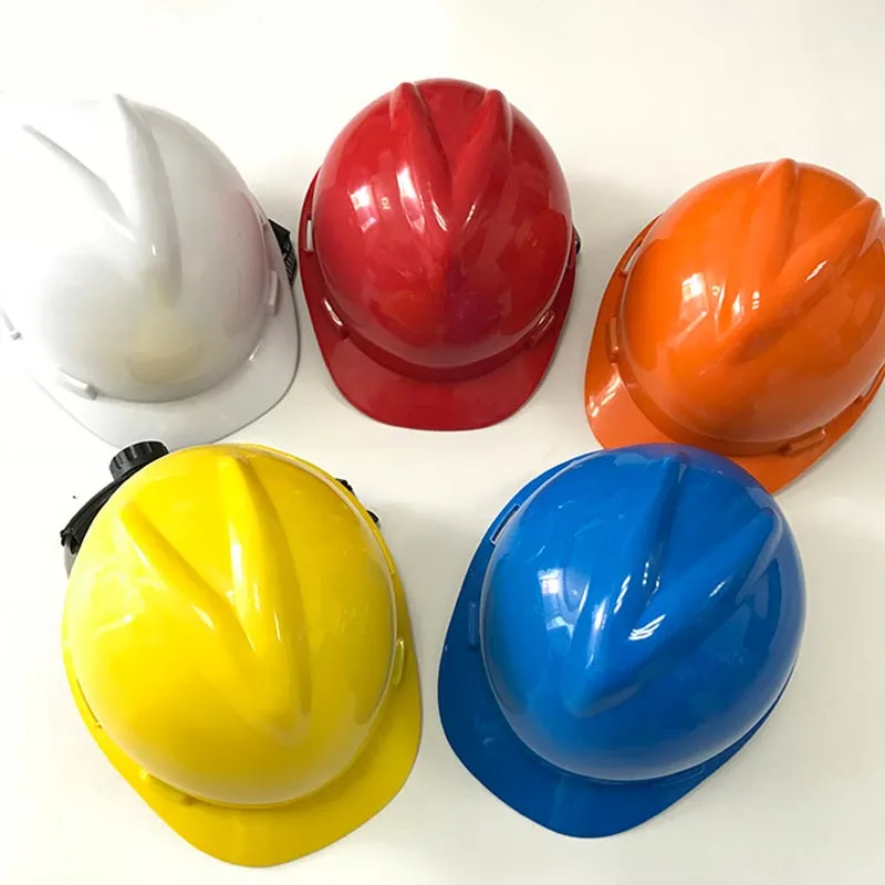 Высокое качество для мужчин женщин Регулируемый прочный ABS пожарный спасательный шлем пожарная защита носить на рабочем месте безопасн